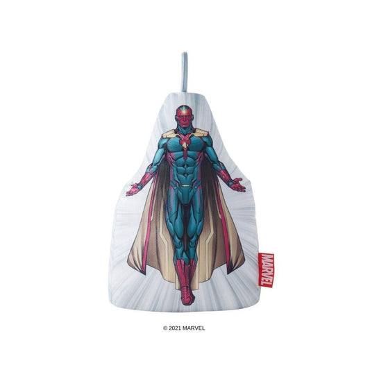 MARVEL© VISION DOOR STOPPER - The Draft Stop