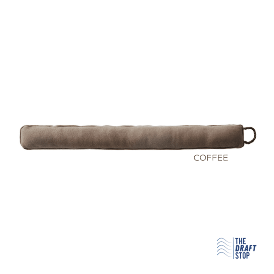 Fleece Draft Guard - The Draft Stop