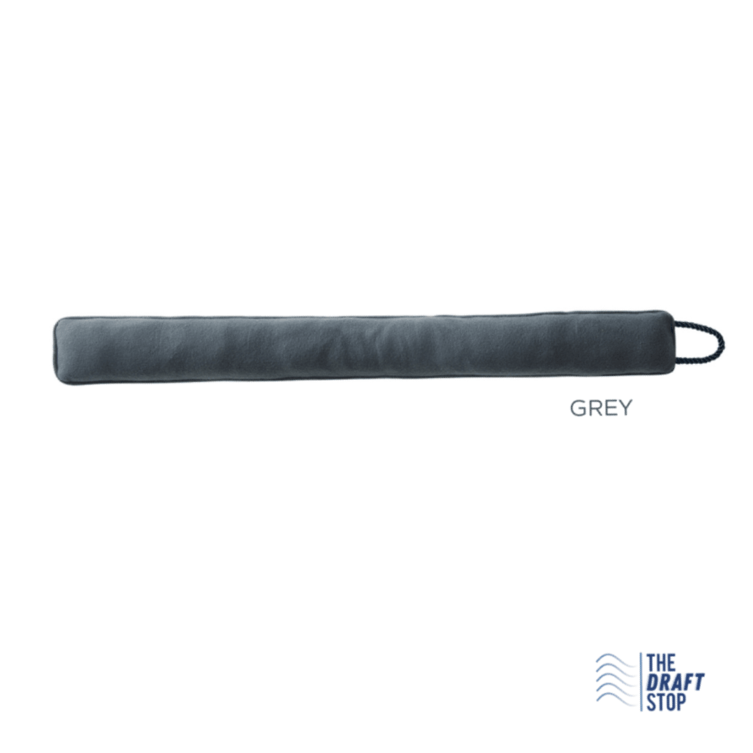 Fleece Draft Guard - The Draft Stop