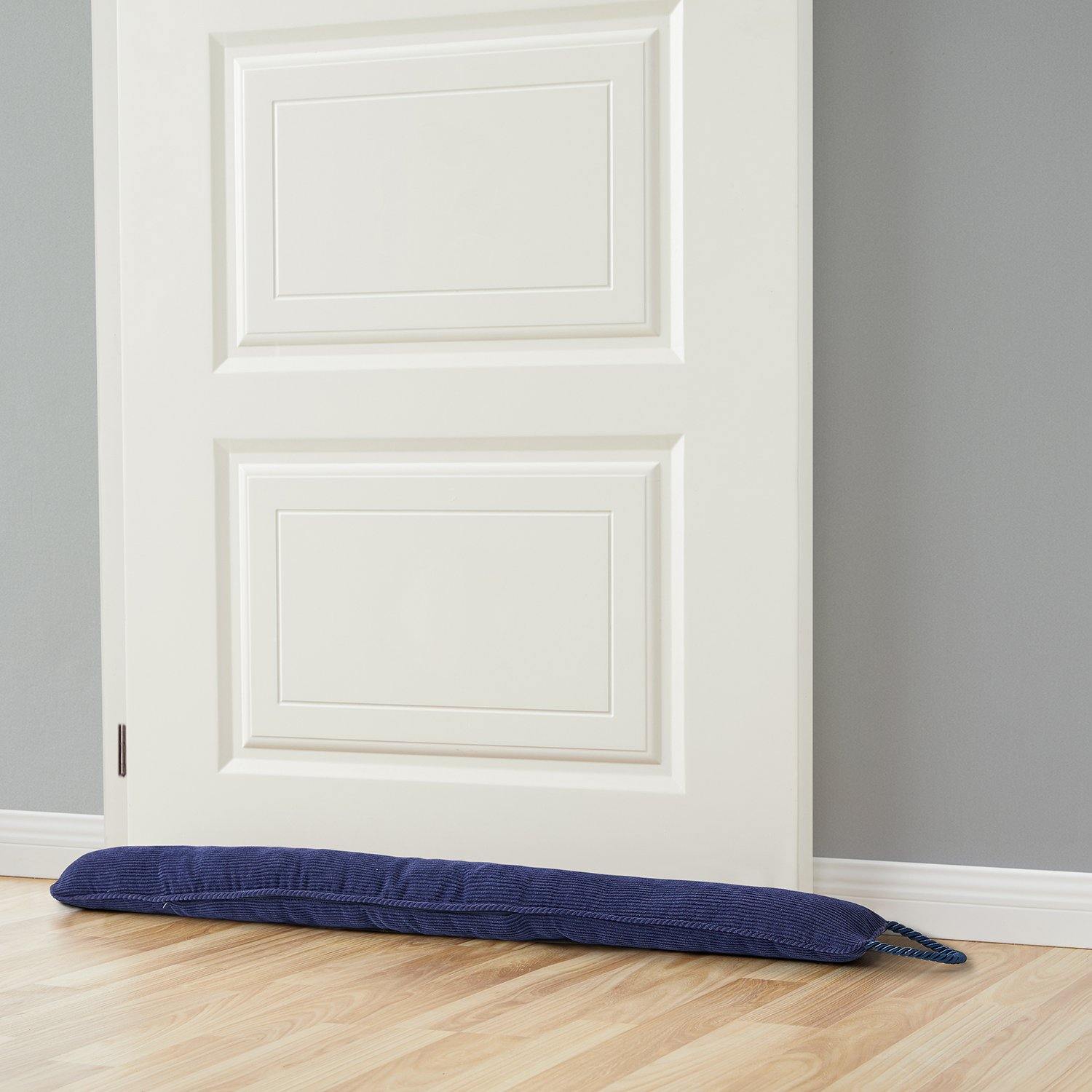 Corduroy Draft Guard - The Draft Stop