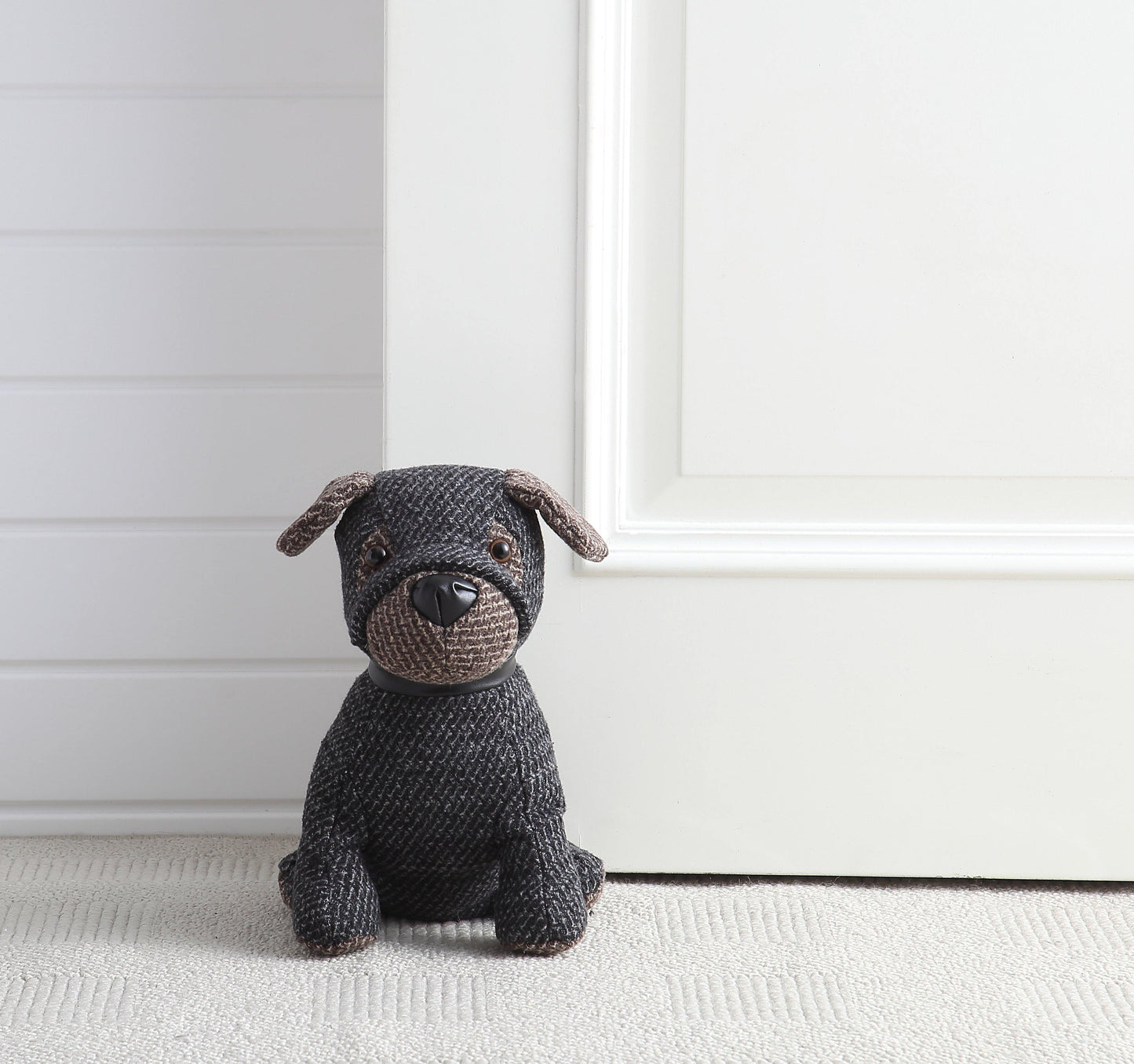 Hershel the Dog Door Stopper - The Draft Stop