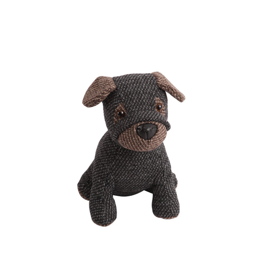 Hershel the Dog Door Stopper - The Draft Stop