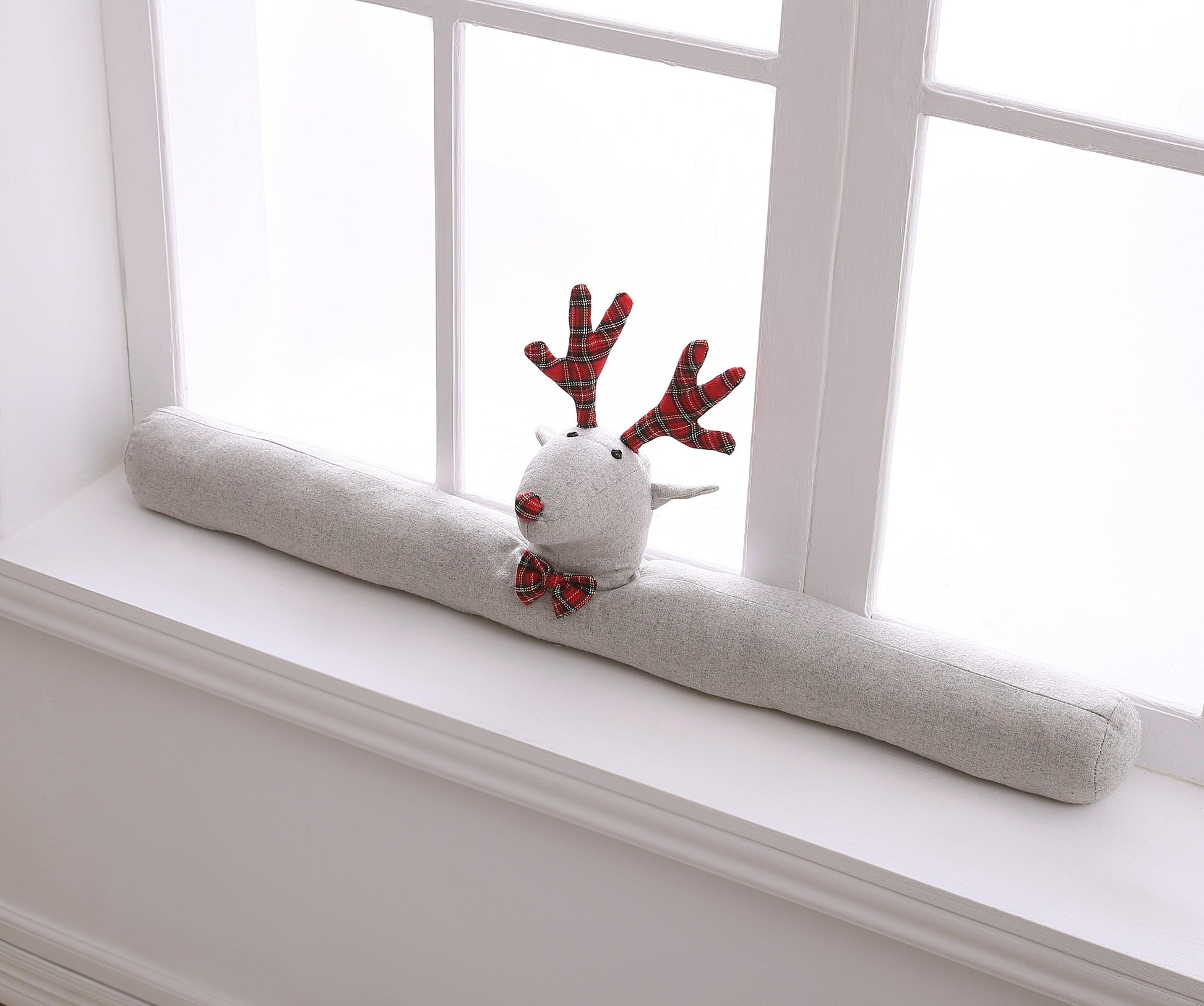 Randal the Reindeer Draft Guard - The Draft Stop