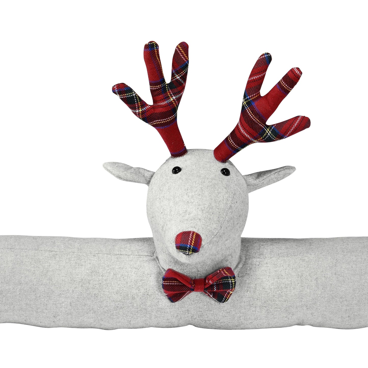 Randal the Reindeer Draft Guard - The Draft Stop