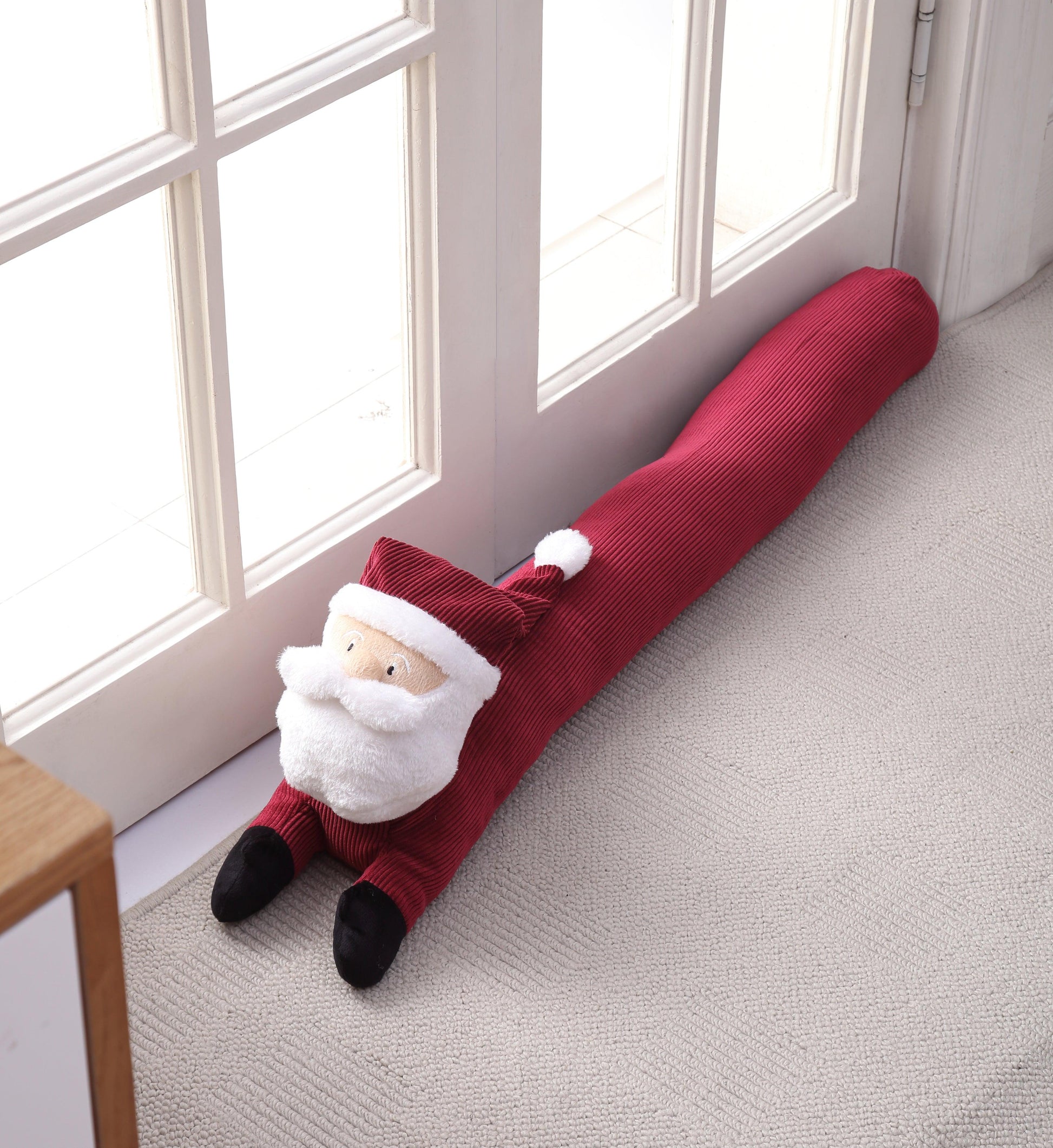 Santa Draft Guard - The Draft Stop